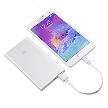 Внешний аккумулятор Power Bank 5000 mAh SuperSlim